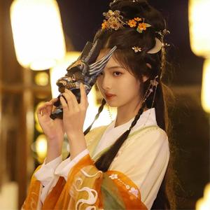 熊猫无损音乐歌单分享-国风寄情_醉月悠悠，卿卿意逍遥